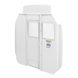 WEATHERGUARD 96321-3-01 BULKHEAD W/ WINDOW