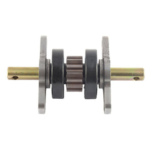 AP PRODUCTS 014-281331 2X2 GEAR PL W/O ROLL PINS