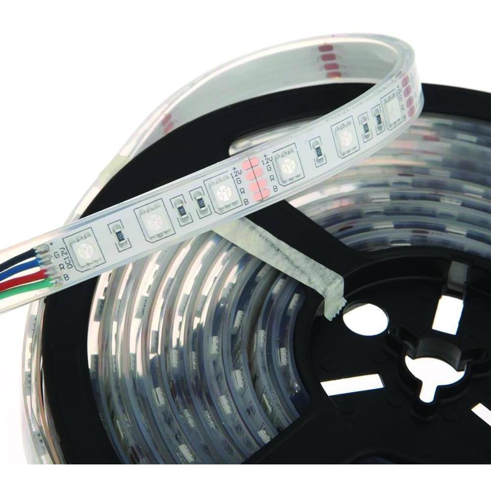 T-H MARINE LED-PBDK25RGB-DP