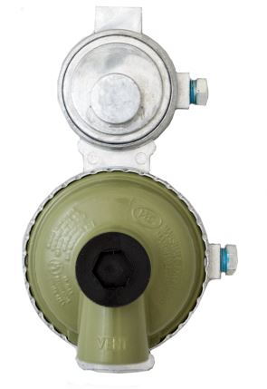 AP PRODUCTS MEGR-291HP EXCELA-FLO 2 STAGE REG