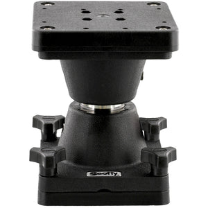 SCOTTY 2606 DOWNRIGGER RISER 6'