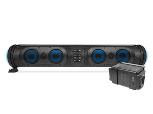 ECOXGEAR GDI-EXSEB2601 SOUNDEXTREME SEB 26'