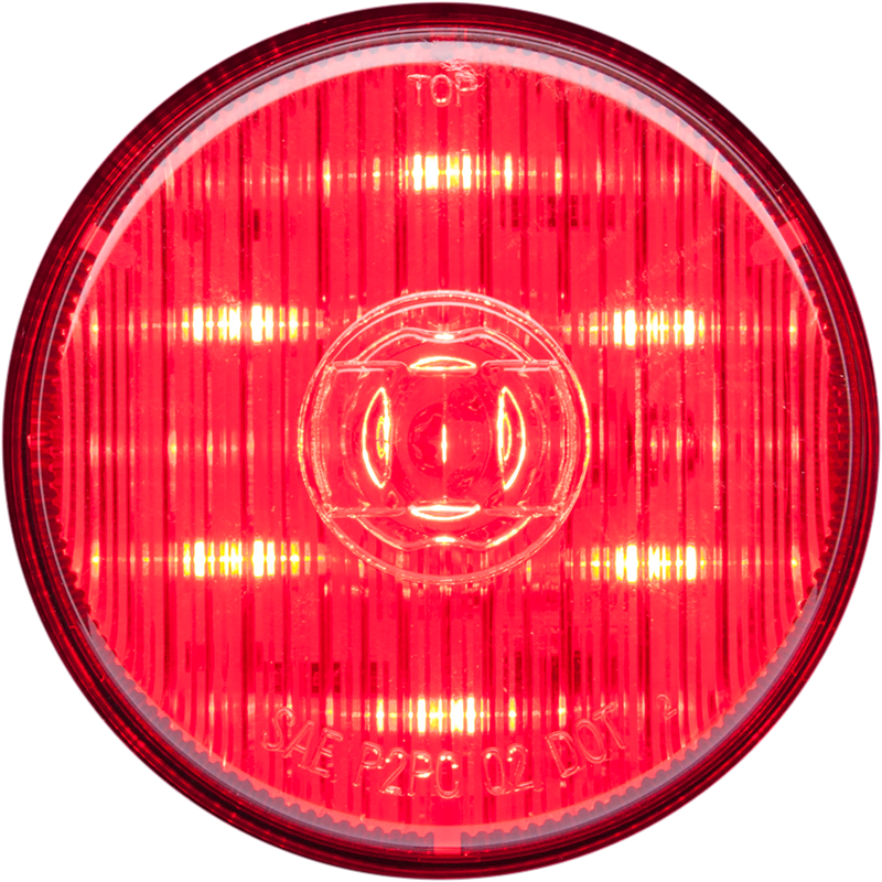 OPTRONICS MCL58RPMB
