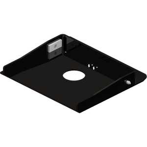 PULLRITE 331722 CAPTURE PLATE