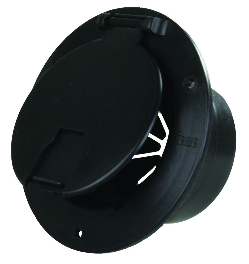 JR PRODUCTS 541-3-A