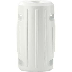 ATTWOOD 93533-1 DOCK FENDER 2'POLE 7.5'X1