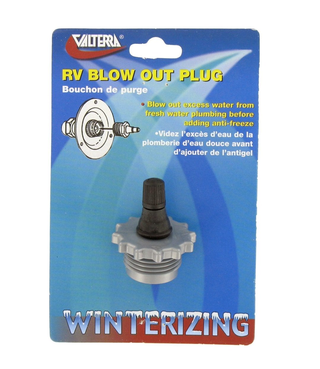 VALTERRA LLC P23508VP