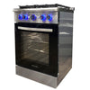 FURRION LLC CF-FS60