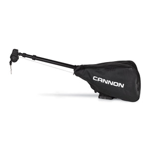 CANNON 1903030 DOWNRIGGER COVER BLACK