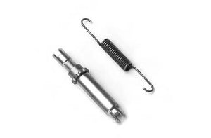 DEXTER AXLE K71-324-00 ADJUSTING SCREW & SPRING