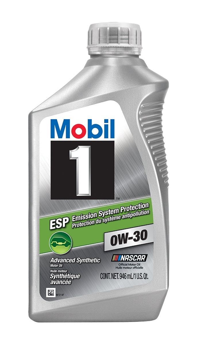 MOBIL 124547