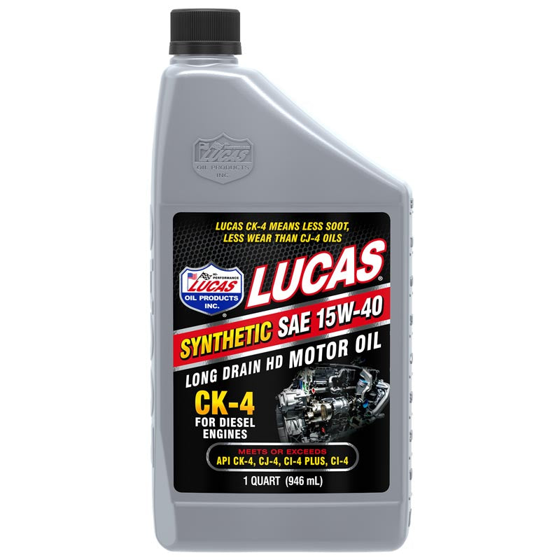 LUCAS OIL 11246