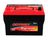 ODYSSEY ODX-AGM34