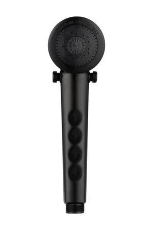 DURA FAUCET DF-SA135-BK HAND HELD SHOWER WAND BLK