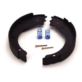 DEXTER AXLE K71-046-00 DEXTER SHOE & LINING KIT