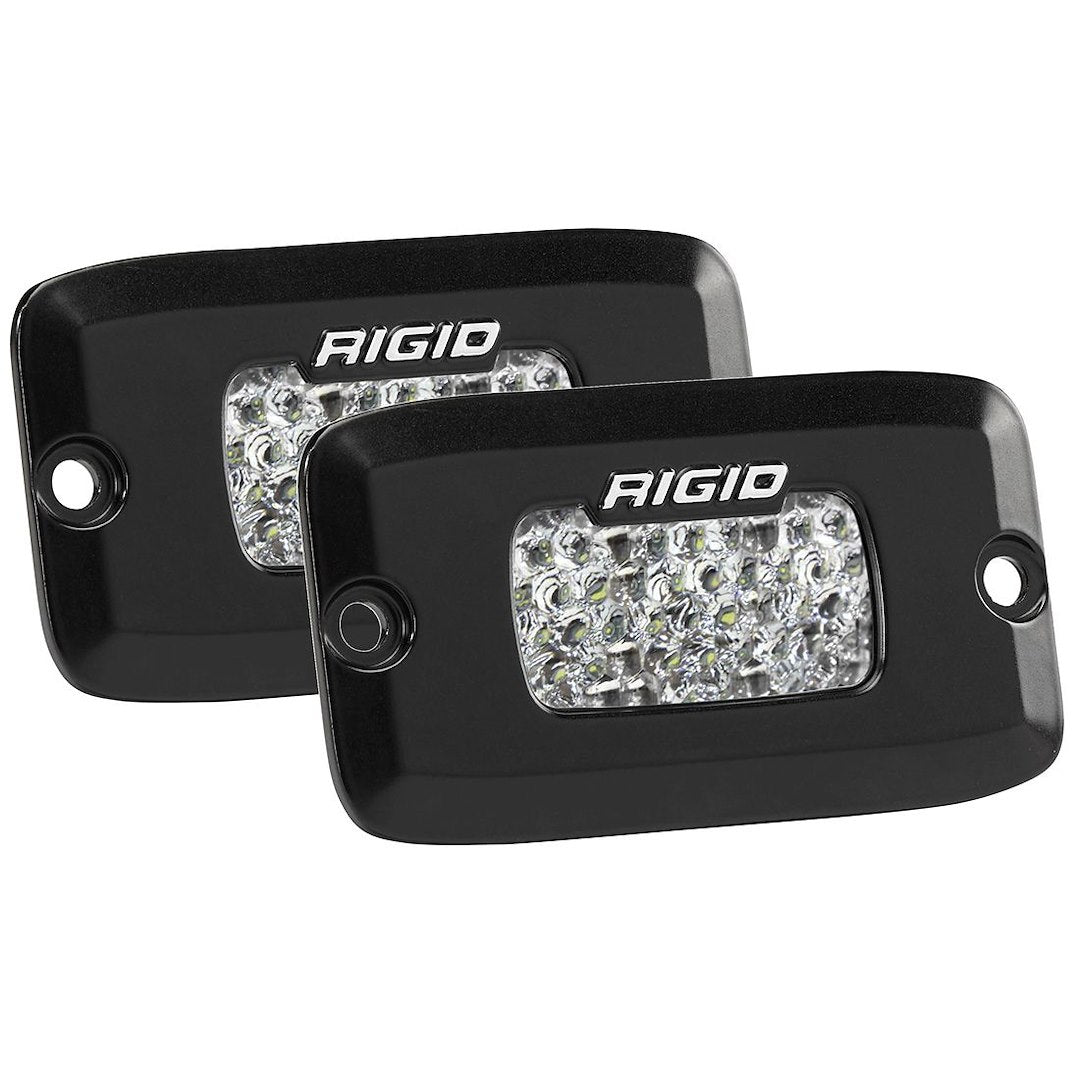 RIGID IND 980013