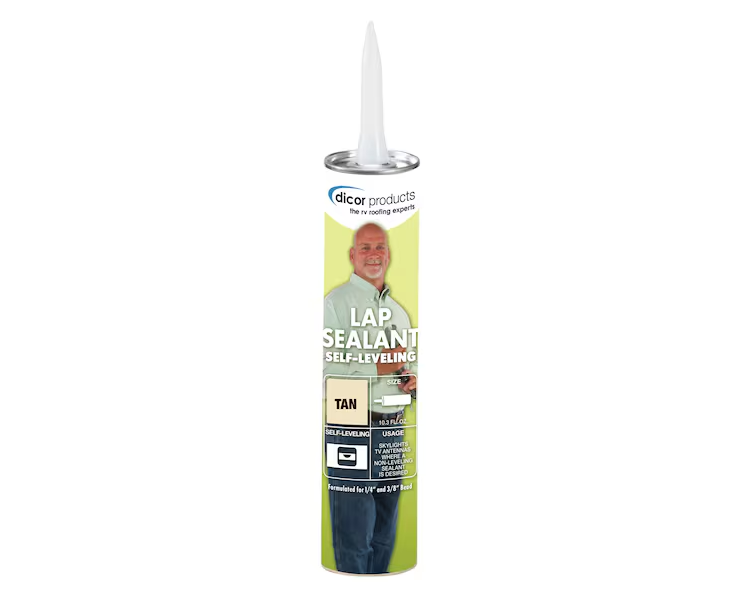 DICOR CORP 501LST-1