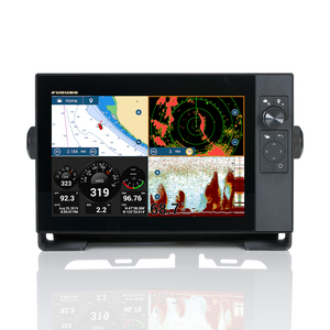 FURUNO TZT12F NAVNETTZTOUCH312'MFDW/FISHFINDER