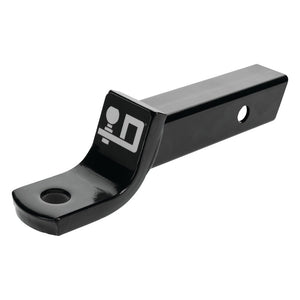 DRAW TITE 40342 BALL MOUNT 2' DROP