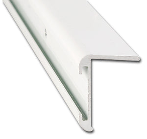 AP PRODUCTS 021-85202-16 L.LEG CRNR BLK 16' EA