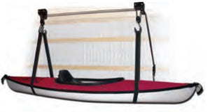 ATTWOOD 11953-4 KAYAK HOIST