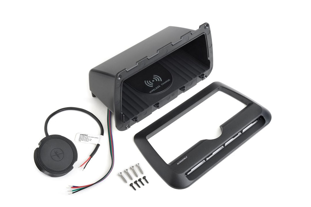 SCANSTRUT SC-CW-10F