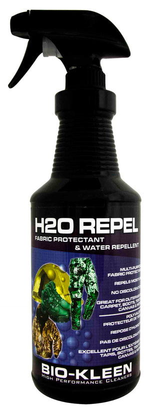 BIO-KLEEN M01292 H20 REPEL 32 OZ