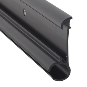 AP PRODUCTS 021-51002-8 AWN. RAIL BLK 8' EA
