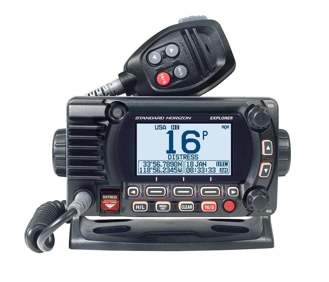 STANDARD GX1850B