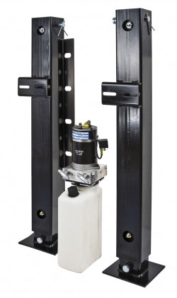 EQUALIZR SYS 7555UPS