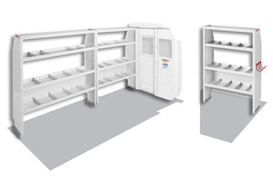 WEATHERGUARD 600-8210L SELF UNIT 15 TRANSIT 250