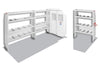 WEATHERGUARD 600-8210L