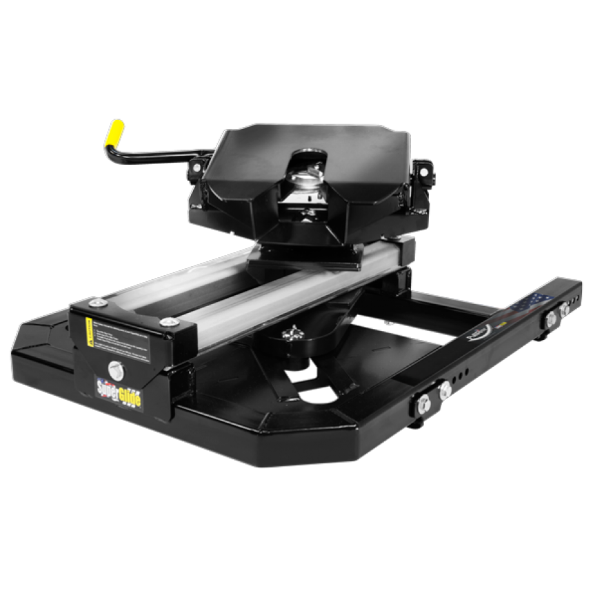 PULLRITE 2300