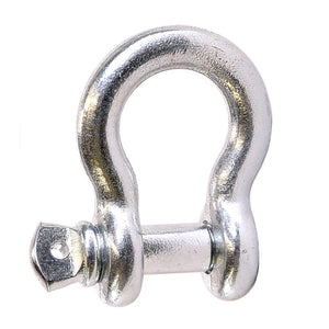 TRAILFX WA044 D-RING SINGLE 3/4' 9500 LBS