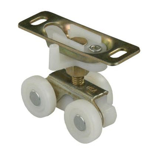JR PRODUCTS 20565 SLIDING DOOR HANGER