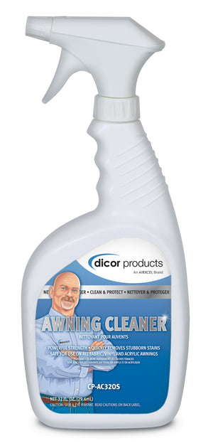 DICOR CP-AC320S AWNING CLEANER 32 OZ.