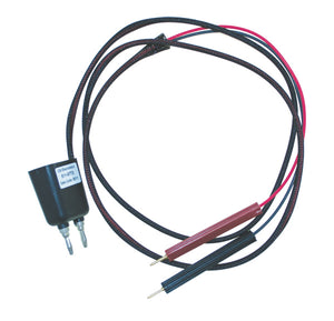 CDI ELECTRONICS 511-9773 CDI DVA ADAPTER W/LEADS