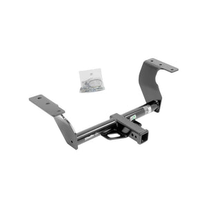 DRAW TITE 75876 14 FORESTER HITCH