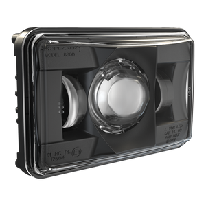JW SPEAKER 0552571 8800EV2 12/24V HB SAE/ECE BLK