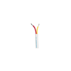 ANCOR 124110 SAFETY DUPLEX CABLE 10/2 AWG (2 X