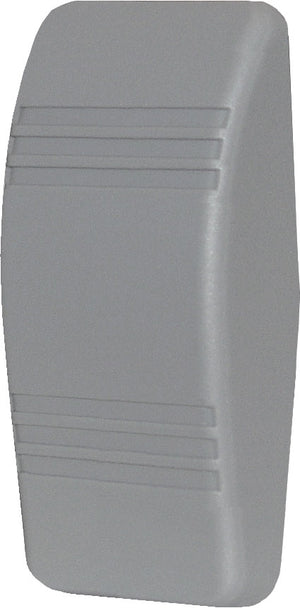 BLUE SEA 8299-BSS CONTURA ACTUATOR NO LENS GRAY