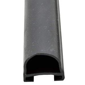 AP PRODUCTS 018-312-EKD EKSEAK D-SEAL BLACK-1'