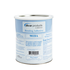 DICOR 901BA-1 1GAL WATER BASED ADHESIVE