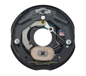 DEXTER AXLE K23-476-00 LH BRAKE ASSY
