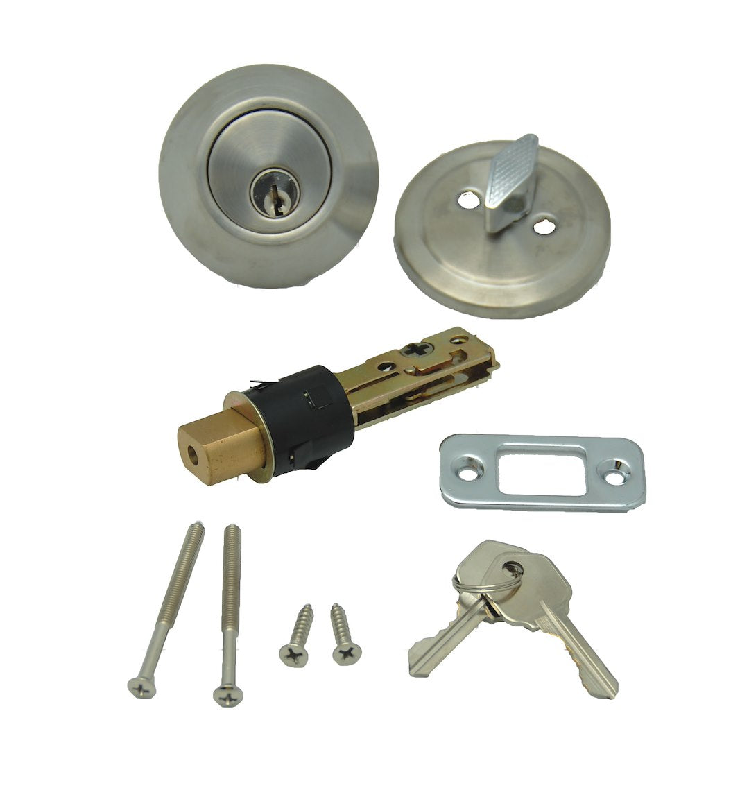 AP PRODUCTS 013-222-SS