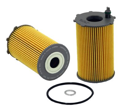 WIX FILTR LD 750