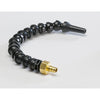 EMPIRE FAUCE CRD- FLEX-SPT-BLK
