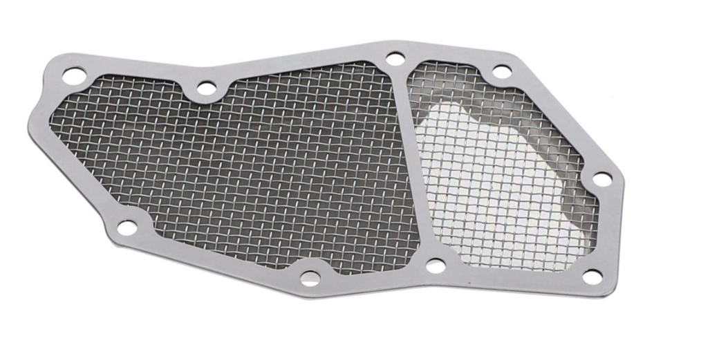 WIX FILTR LD 58923
