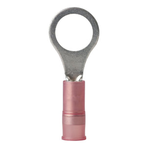ANCOR 210204 NYLON RING TERMINAL 22-18 1/4' 25