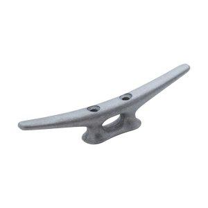 ATTWOOD 12127-3 8' ALUMINUM CLEAT-PKG